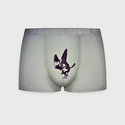 Мужские трусы Атакующий ястреб