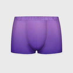 Мужские трусы The color is purple