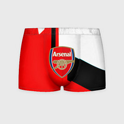 Мужские трусы Арсенал геометрия спорт