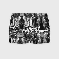 Мужские трусы The Prodigy