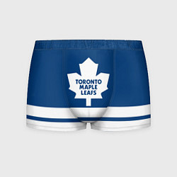 Мужские трусы Toronto Maple Leafs