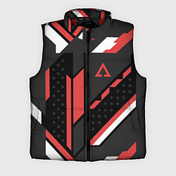 Мужской жилет CS:GO Cyrex Pattern