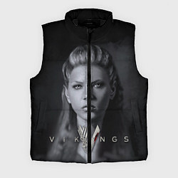 Мужской жилет Vikings: Ladgerda