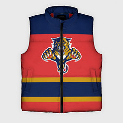 Мужской жилет Florida Panthers