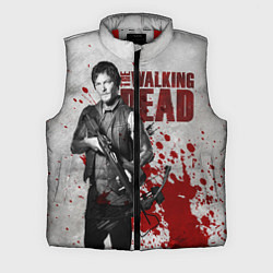 Мужской жилет Walking Dead: Deryl Dixon