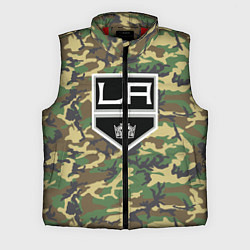 Мужской жилет Kings Camouflage