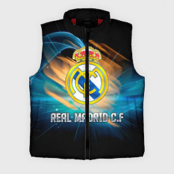Мужской жилет Real Madrid