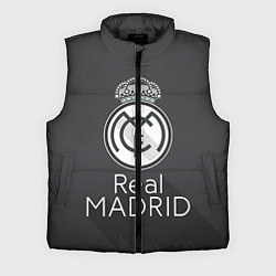 Мужской жилет Real Madrid