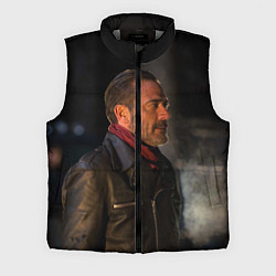 Мужской жилет New, цвет: 3D-светло-серый