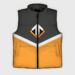 Мужской жилет Escape Gaming Uniform, цвет: 3D-черный
