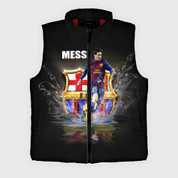 Мужской жилет Messi FCB