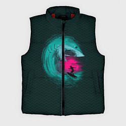 Мужской жилет Shark Vortex