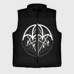 Мужской жилет BMTH: Rain Symbol