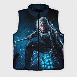 Мужской жилет Metal gear solid 4