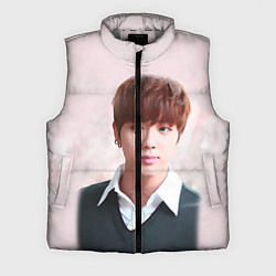 Мужской жилет Kim SeokJin