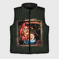 Мужской жилет Как в старой сказке