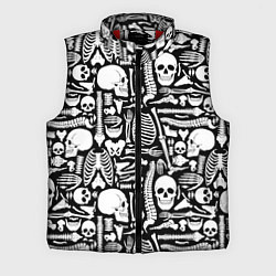Мужской жилет Кости