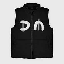 Мужской жилет DM Rock