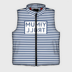 Мужской жилет Mumiy Troll