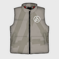 Мужской жилет Linkin Park: Grey style