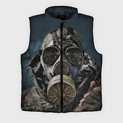 Мужской жилет STALKER: Mask