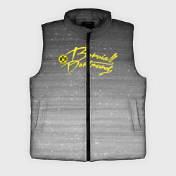 Мужской жилет Borussia Dortmund - New Design 2022