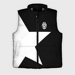 Мужской жилет FC Juventus: Star