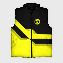 Мужской жилет BVB FC: Yellow style
