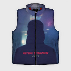 Мужской жилет BR 2049: Shadow man