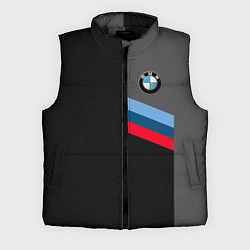 Мужской жилет BMW БМВ