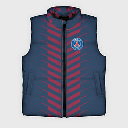 Мужской жилет FC PSG: Creative