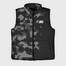 Мужской жилет BMW БМВ