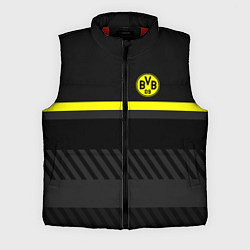 Мужской жилет FC Borussia 2018 Original #3