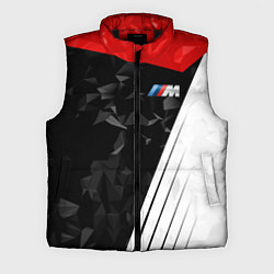 Мужской жилет BMW M: Poly Sport