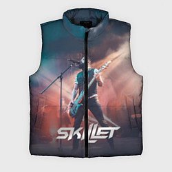 Мужской жилет Skillet: John Cooper
