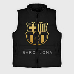 Мужской жилет Barcelona Gold Edition