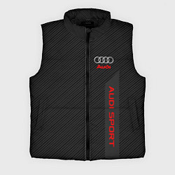 Мужской жилет Audi: Sport Line