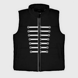 Мужской жилет My Chemical Romance