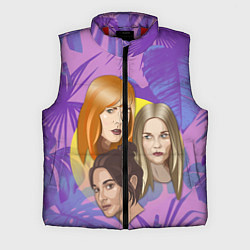 Мужской жилет Большая или маленькая ложь