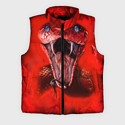 Мужской жилет Red Snake