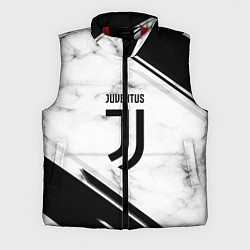 Мужской жилет Juventus, цвет: 3D-красный