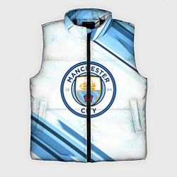 Мужской жилет Manchester city