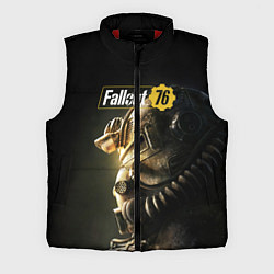 Мужской жилет FALLOUT 76