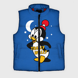 Мужской жилет Trally Wally