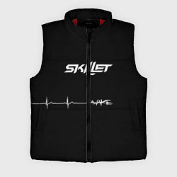 Мужской жилет Skillet Awake