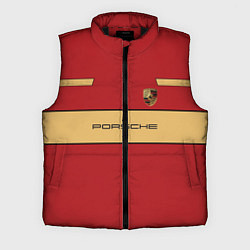 Мужской жилет Porsche Design