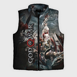 Мужской жилет God of War