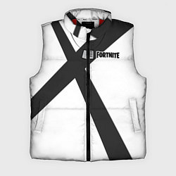 Мужской жилет Fortnite: Гренадёр, цвет: 3D-красный