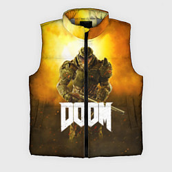 Мужской жилет DOOM: Soldier