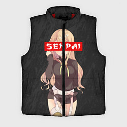 Мужской жилет Senpai Baby